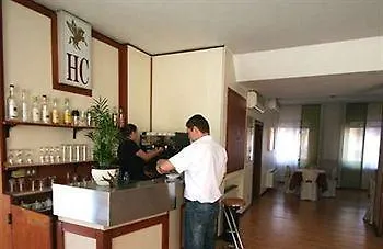 Hotel Cristallo Brescia