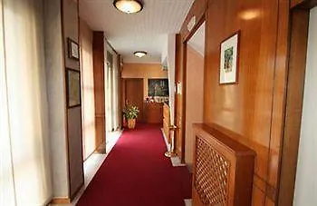 Hotel Cristallo Brescia 3*,