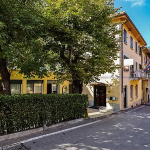 Hotell Milano 1873, Brunate