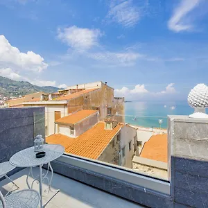 Ossuna Bay Boutique 3* Cefalù