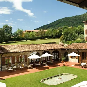 Hotell Relaisfranciacorta, Corte Franca