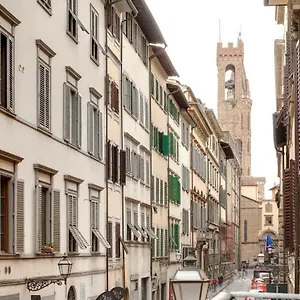 Apartment Windows On Italy