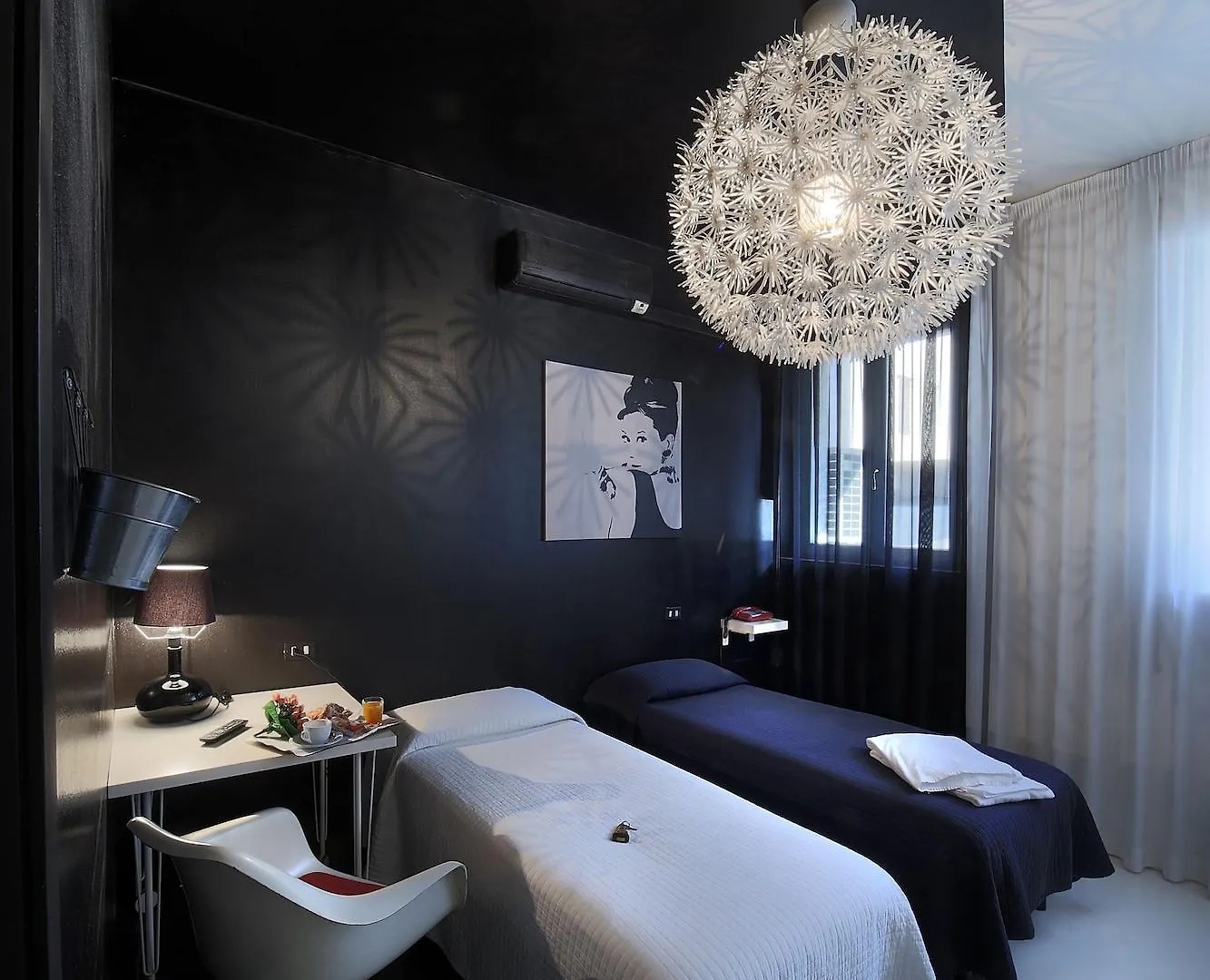 Hotel Cristallo Brescia Italy