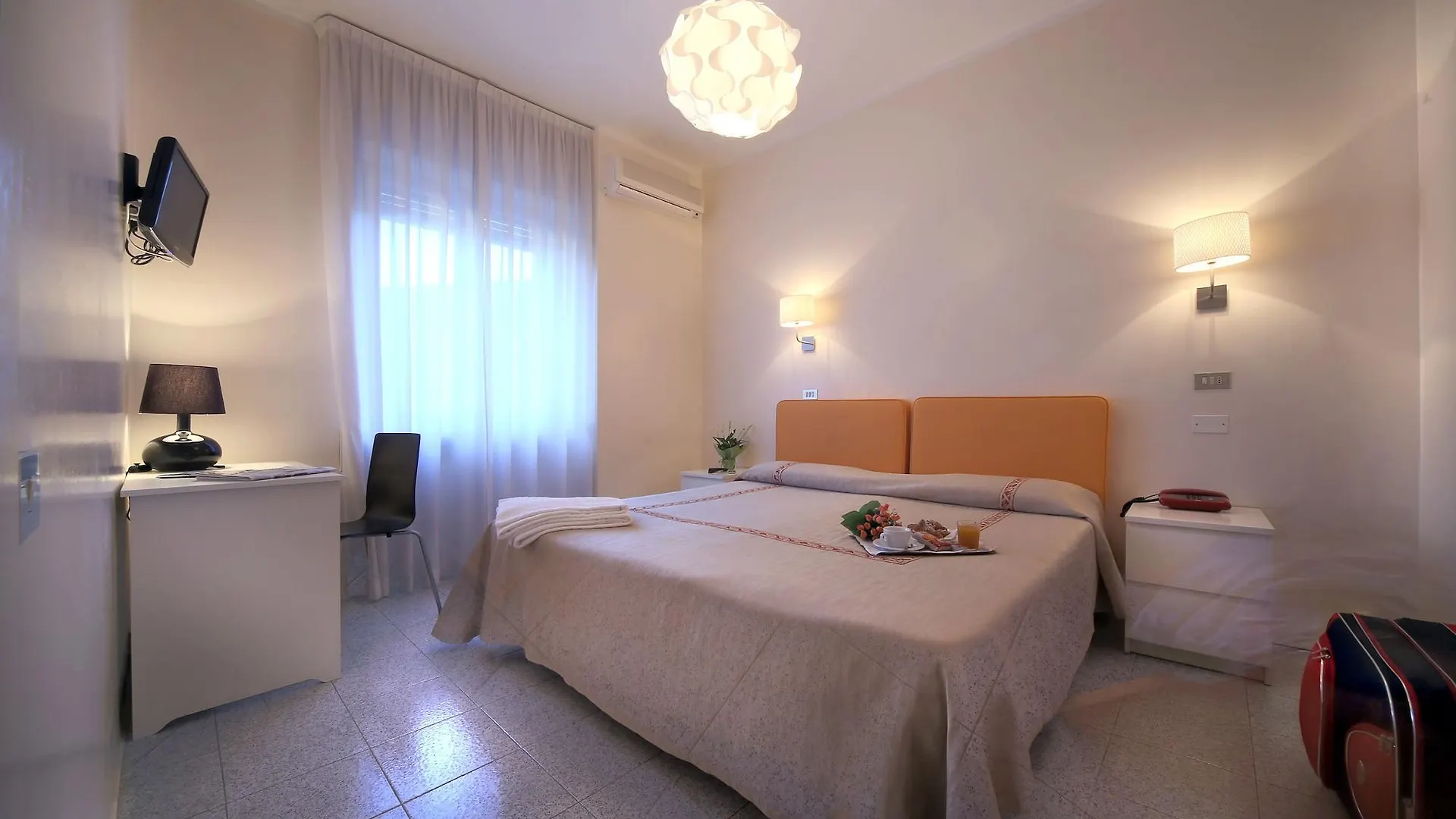 Hotel Cristallo Brescia
