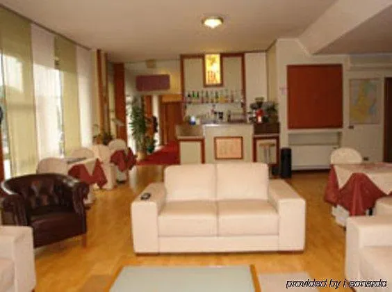 Hotel Cristallo Brescia