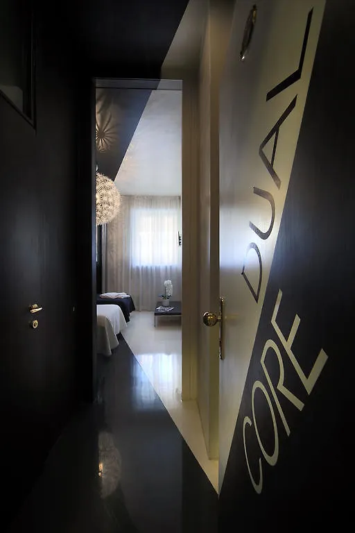 Hotel Cristallo Brescia