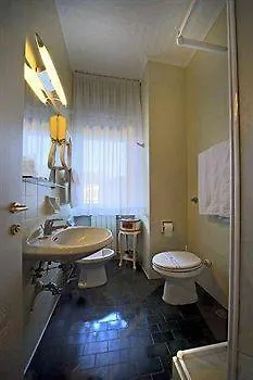 Hotel Cristallo Brescia 3*,  Italy