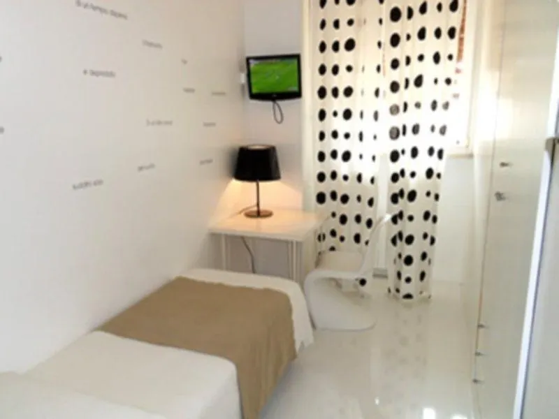 Hotel Cristallo Brescia 3*,  Italy