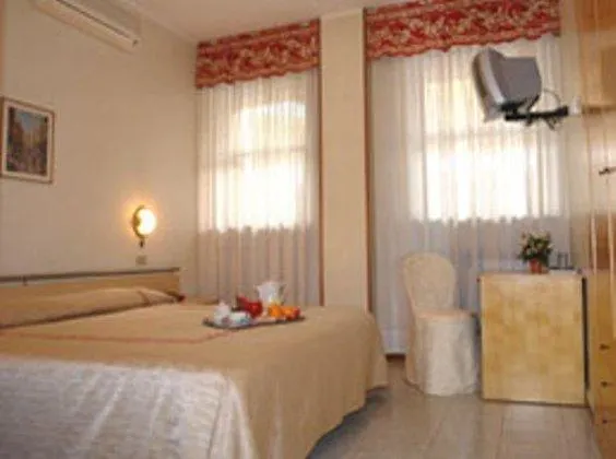 Hotel Cristallo Brescia