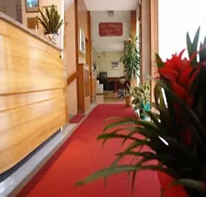 Hotel Cristallo Brescia