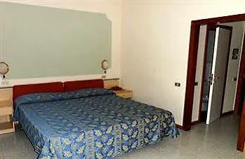 ***  Hotel Cristallo Brescia Italy