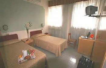 Hotel Cristallo Brescia 3*,  Italy