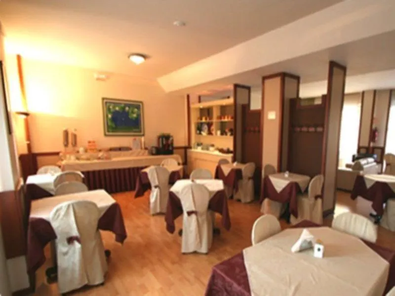 Hotel Cristallo Brescia